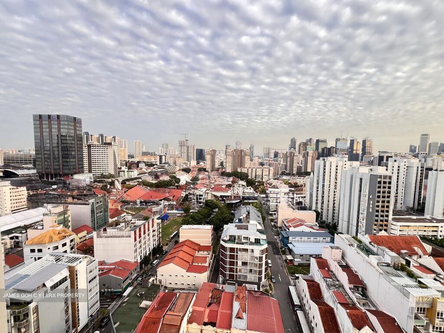 Piccadilly Grand (D8), Apartment #503151581